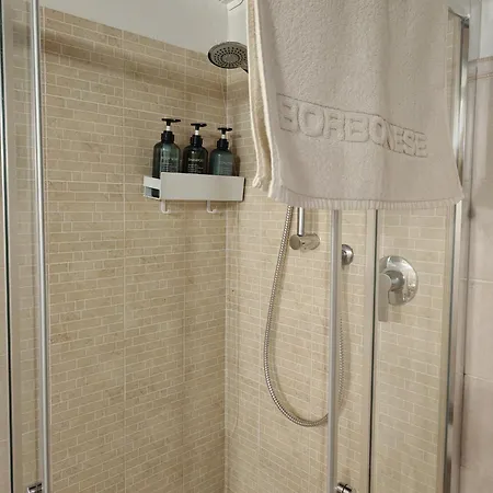 La Dolce Agogia Prázdninový dům