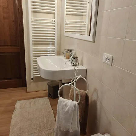 Dom wakacyjny La Dolce Agogia