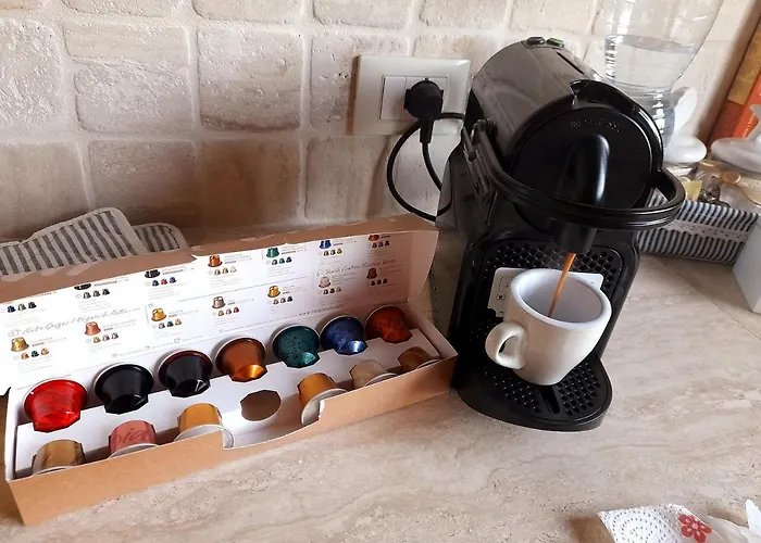 La Dolce Agogia Panicale