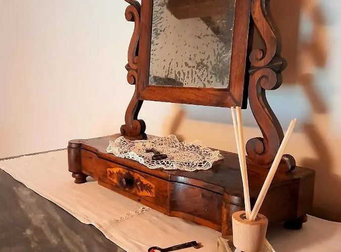 La Dolce Agogia Nyaraló Panicale