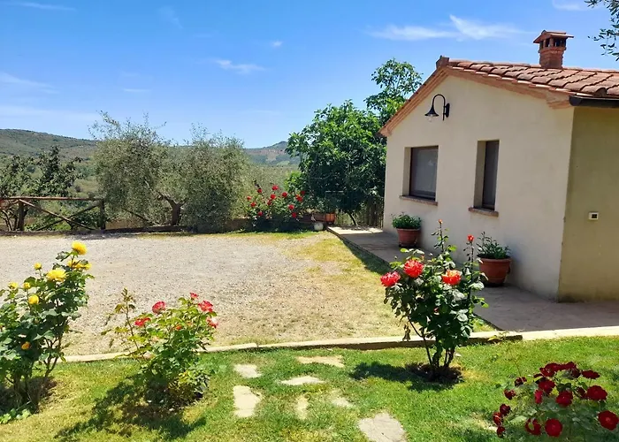 La Dolce Agogia Panicale