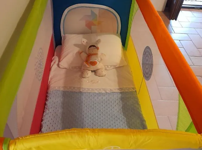 Casa de Férias La Dolce Agogia