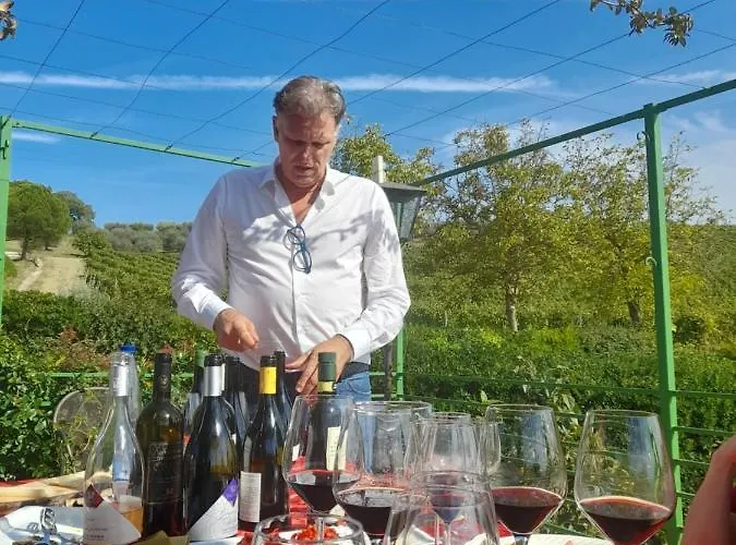 La Dolce Agogia * Panicale