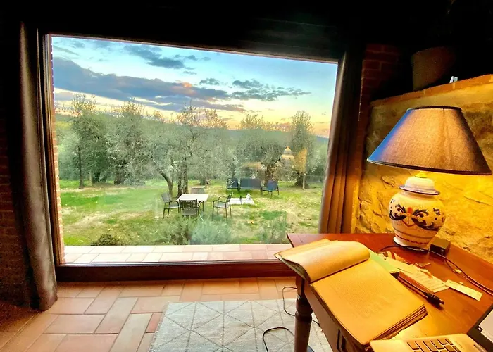 La Dolce Agogia Casa de Férias *