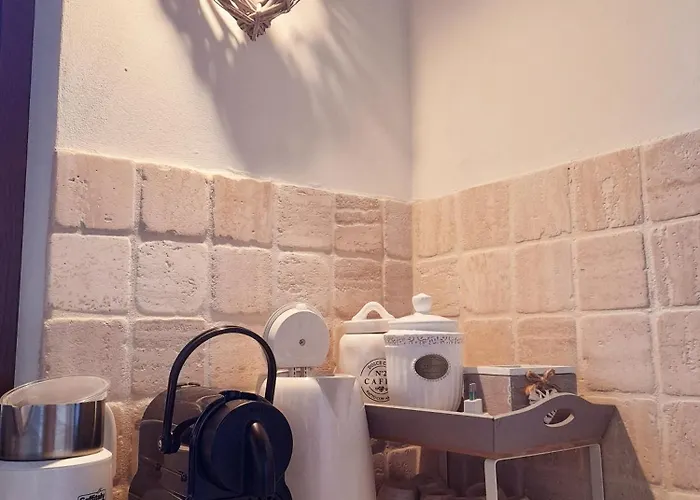 La Dolce Agogia Nyaraló *