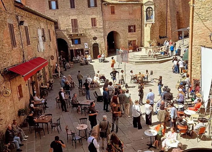 La Dolce Agogia Panicale