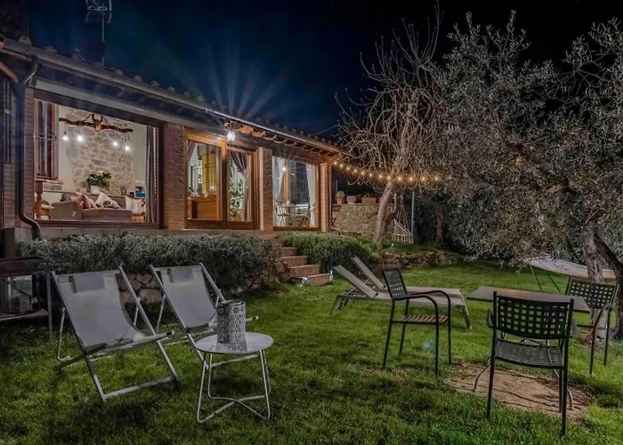 La Dolce Agogia Panicale