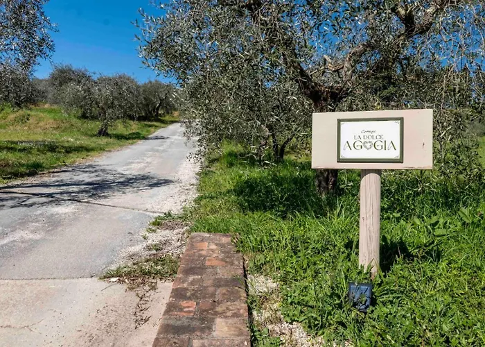 La Dolce Agogia Panicale