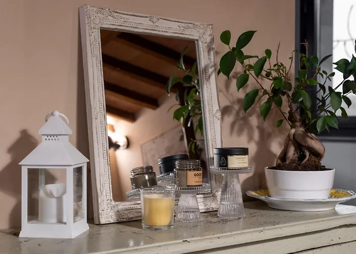 La Dolce Agogia * Panicale