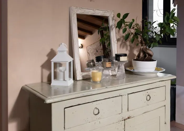 La Dolce Agogia * Panicale