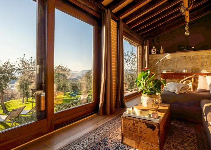 La Dolce Agogia Nyaraló *