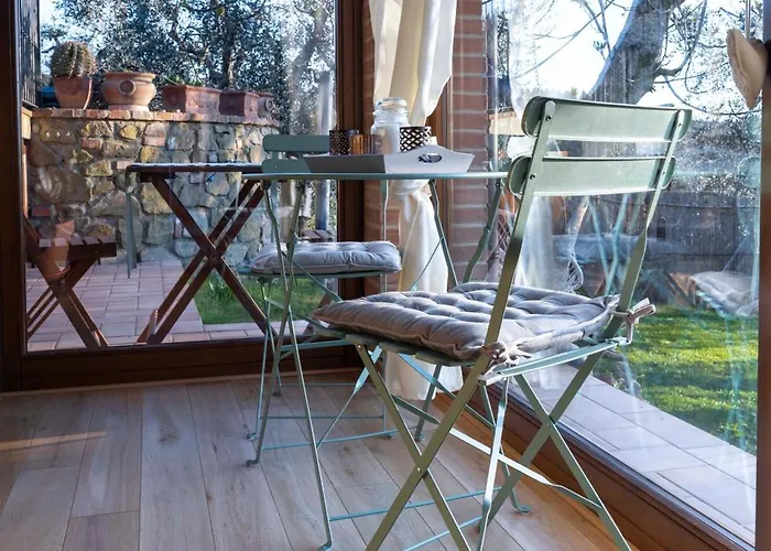 La Dolce Agogia Casa de Férias