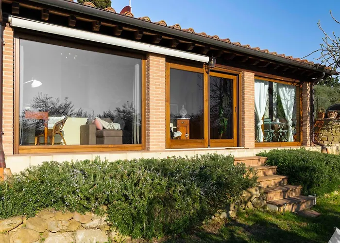 Casa de Férias La Dolce Agogia