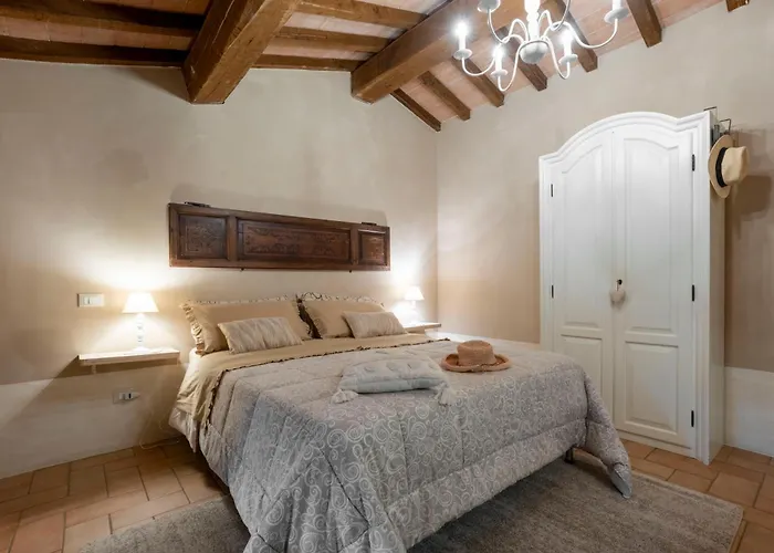 La Dolce Agogia Casa de Férias *