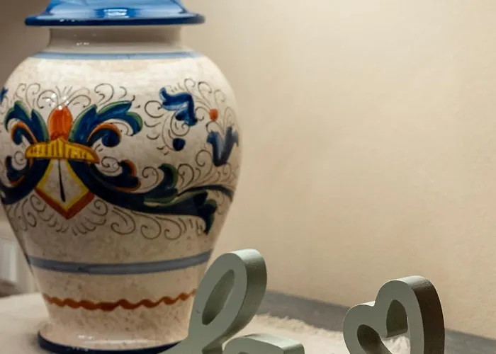 Casa de Férias La Dolce Agogia Panicale