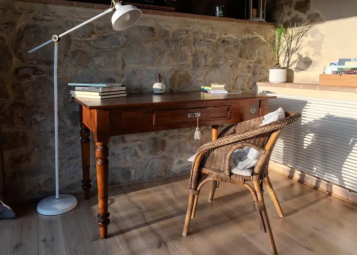 La Dolce Agogia Panicale