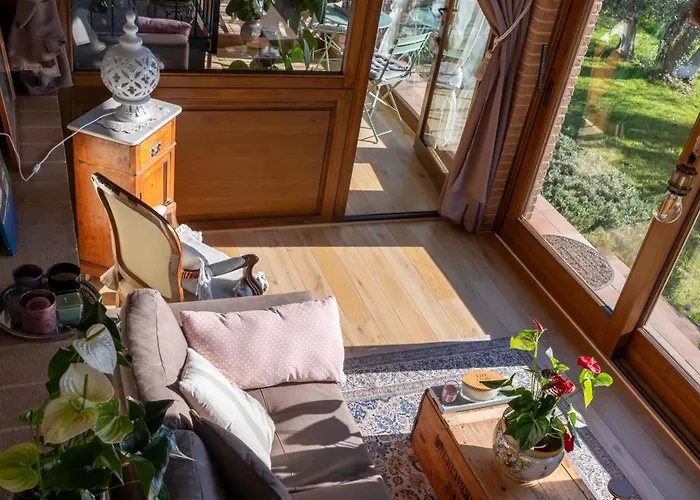 La Dolce Agogia Casa de Férias