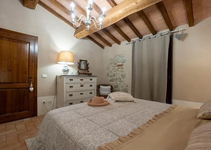 La Dolce Agogia * Panicale