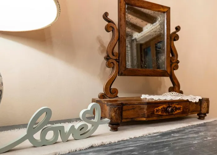 Nyaraló La Dolce Agogia Panicale