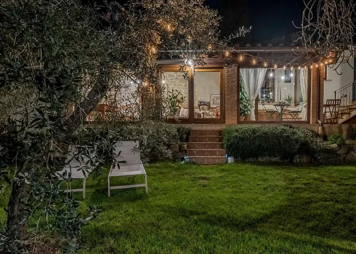 La Dolce Agogia Nyaraló *