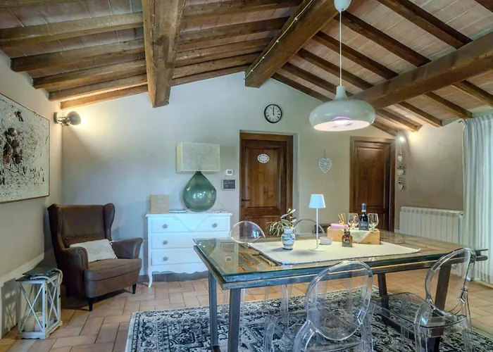 Casa de Férias La Dolce Agogia *