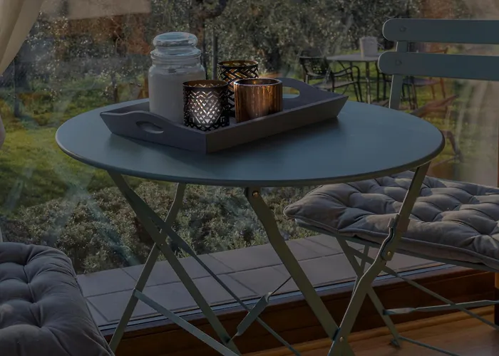 La Dolce Agogia Nyaraló *