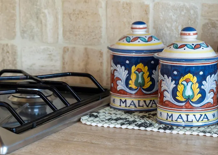 La Dolce Agogia Nyaraló