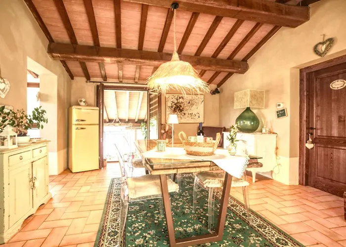 La Dolce Agogia * Panicale