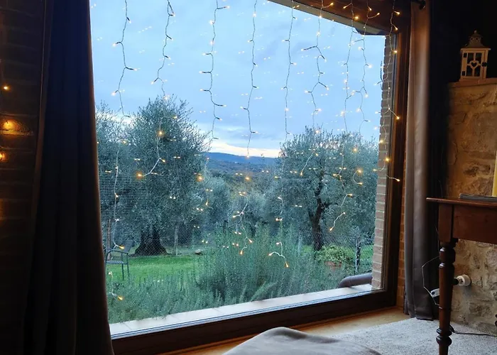 La Dolce Agogia Casa de Férias