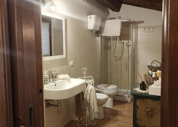 Casa de Férias La Dolce Agogia