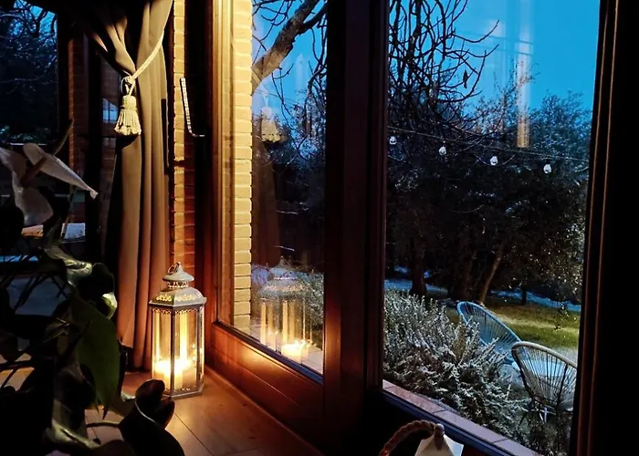 La Dolce Agogia Panicale