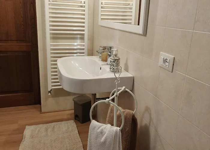 Casa de Férias La Dolce Agogia